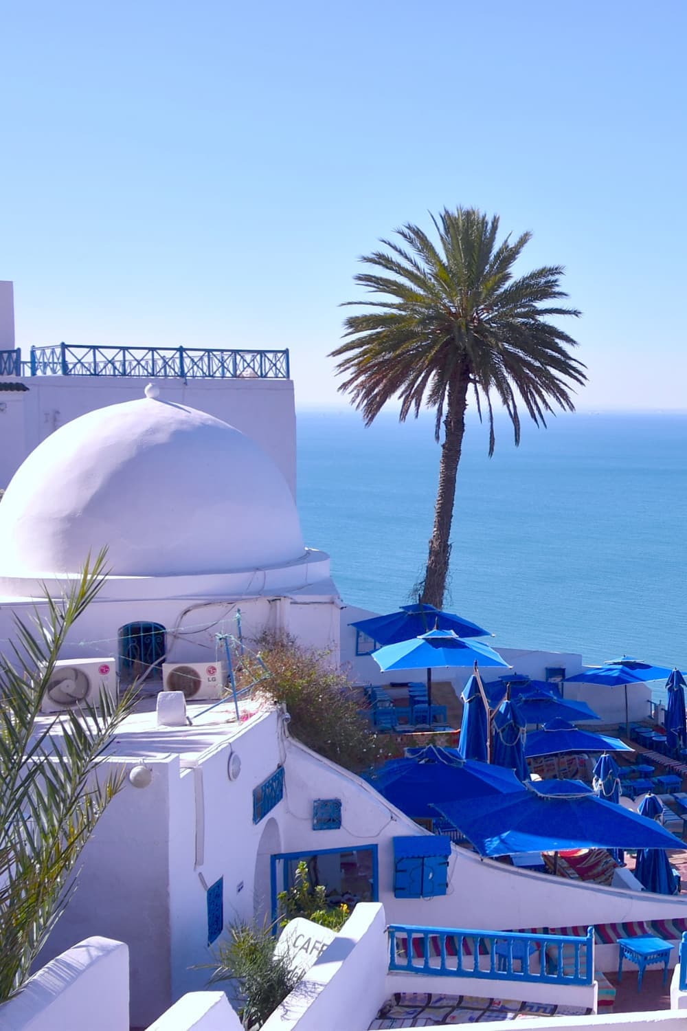 Hammamet